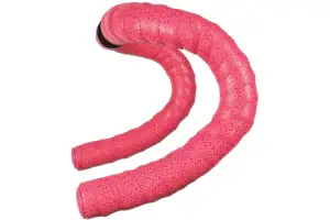 Обмотка руля Lizard Skins DSP Ultra толщина 2,7мм, длина 2160мм Neon Pink - Магазин ВелоБуча