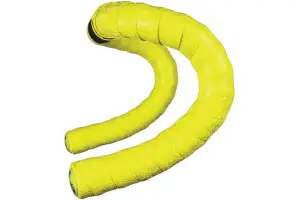 Обмотка керма Lizard Skins DSP Ultra товщина 2,7мм, довжина 2160мм Neon Yellow - Магазин ВелоБуча