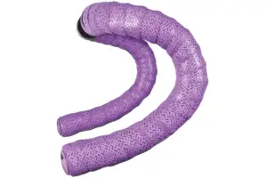 Обмотка руля Lizard Skins DSP Ultra толщина 3,5мм, длина 2340мм Violet Purple - Магазин ВелоБуча