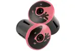 Обмотка руля Lizard Skins DSP Ultra толщина 3,5мм, длина 2340мм Neon Pink - Lizard Skins - Магазин ВелоБуча Обмотка руля Lizard Skins DSP Ultra толщина 3,5мм, длина 2340мм Neon Pink - Магазин ВелоБуча