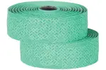Обмотка руля Lizard Skins DSP Ultra толщина 3,5мм, длина 2340мм Celeste Green - Lizard Skins - Магазин ВелоБуча Обмотка руля Lizard Skins DSP Ultra толщина 3,5мм, длина 2340мм Celeste Green - Магазин ВелоБуча