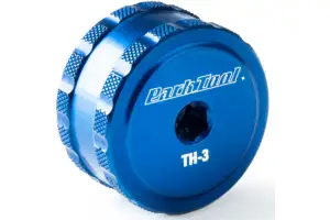 Держатель Park Tool TH-3 фрез и метчиков Держатель Park Tool TH-3 фрез и метчиков