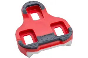 Шипы к педалям Look KEO GRIP RED, KEO system, люфт 9 градусов, красные Шипы к педалям Look KEO GRIP RED, KEO system, люфт 9 градусов, красные