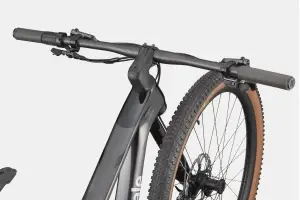 Велосипед 29 Cannondale SCALPEL Carbon 2 Lefty рама - S SBK B6 - Cannondale - Магазин ВелоБуча Велосипед 29 Cannondale SCALPEL Carbon 2 Lefty рама - S SBK B6 - Магазин ВелоБуча