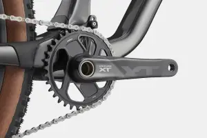 Велосипед 29 Cannondale SCALPEL Carbon 2 Lefty рама - S SBK B6 - Магазин ВелоБуча