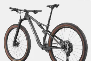 Велосипед 29 Cannondale SCALPEL Carbon 2 Lefty рама - S SBK B6 - Магазин ВелоБуча