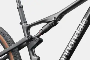 Велосипед 29 Cannondale SCALPEL Carbon 2 Lefty рама - S SBK B6 - Магазин ВелоБуча
