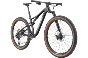 Велосипед 29 Cannondale SCALPEL Carbon 2 Lefty рама - M SBK B6 - Магазин ВелоБуча