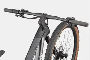 Велосипед 29 Cannondale SCALPEL Carbon 2 Lefty рама - L SBK B6 - Магазин ВелоБуча