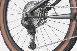 Велосипед 29 Cannondale SCALPEL Carbon 2 Lefty рама - L SBK B6 - Магазин ВелоБуча