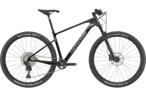 Велосипед 29" Cannondale SCALPEL HT Carbon 2 рама - S 2026 SBK