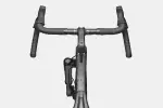 Велосипед 28 Cannondale TOPSTONE Carbon 1 Lefty AXS рама - 51см 2026 BLK - Cannondale - Магазин ВелоБуча Велосипед 28 Cannondale TOPSTONE Carbon 1 Lefty AXS рама - 51см 2026 BLK - Магазин ВелоБуча