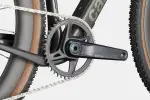 Велосипед 28 Cannondale TOPSTONE Carbon 1 Lefty AXS рама - 51см 2026 BLK - Магазин ВелоБуча