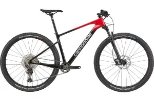 Велосипед 29 Cannondale SCALPEL HT Carbon 3 рама - XL 2026 RRD - Магазин ВелоБуча