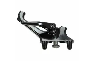 Адаптер гальма 180мм з важелем K53131 Cannondale Lefty Ocho 120 - Магазин ВелоБуча