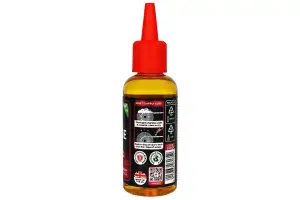 Смазка для цепи Weldtite 03135 DRY LUBE, 100мл - Магазин ВелоБуча