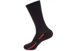 Шкарпетки Spiuk All Terrain Gravel чорні р 38-42 - Магазин ВелоБуча