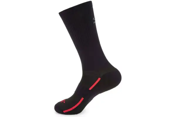 Шкарпетки Spiuk All Terrain Gravel чорні р 38-42 - Магазин ВелоБуча