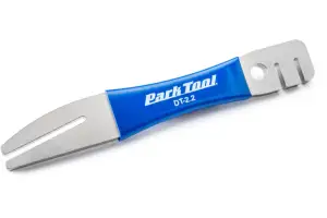 Вилка Park Tool DT-2.2 для выравнивания ротора Вилка Park Tool DT-2.2 для выравнивания ротора