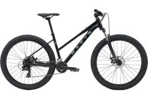 Велосипед 27,5 Marin BOLINAS RIDGE 1 ST рама M 2026 Black - Магазин ВелоБуча
