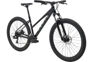 Велосипед 27,5 Marin BOLINAS RIDGE 1 ST рама M 2026 Black - Marin - Магазин ВелоБуча Велосипед 27,5 Marin BOLINAS RIDGE 1 ST рама M 2026 Black - Магазин ВелоБуча
