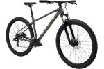 Велосипед 27,5 Marin BOLINAS RIDGE 1 рама - M Charcoal Yellow B6 - Магазин ВелоБуча
