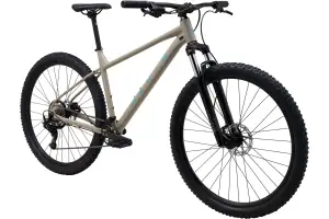 Велосипед 27,5 Marin BOLINAS RIDGE 2 XS 2026 Tan Turquoise - Marin - Магазин ВелоБуча Велосипед 27,5 Marin BOLINAS RIDGE 2 XS 2026 Tan Turquoise - Магазин ВелоБуча