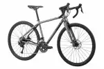 Велосипед 27,5 Pride ROCX Tour рама - S 2025 серый - Магазин ВелоБуча