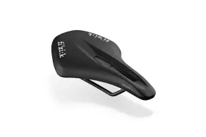 Сідло Fizik Terra Argo X5 - 150mm, Gravel, вага 250гр, black - Магазин ВелоБуча