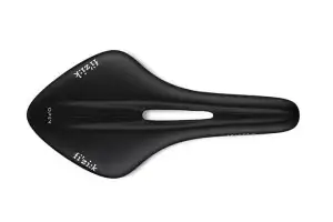 Седло Fizik Arione R5 Open - LARGE, Road, 240гр, black - Магазин ВелоБуча