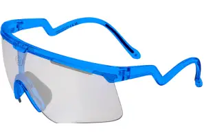 Очки Albaoptics DELTA Blue Glossy VZUM Super Alu Очки Albaoptics DELTA Blue Glossy VZUM Super Alu