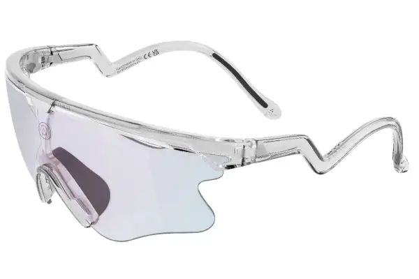 Окуляри Albaoptics DELTA LEI Crystal Glossy VZUM F-Lens Fire фотохромні - Магазин ВелоБуча