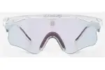 Окуляри Albaoptics DELTA LEI Crystal Glossy VZUM F-Lens Fire фотохромні - Магазин ВелоБуча