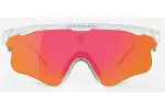 Окуляри Albaoptics DELTA LEI Crystal Glossy VZUM F-Lens Fire фотохромні - Магазин ВелоБуча
