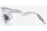 Окуляри Albaoptics DELTA LEI Crystal Glossy VZUM F-Lens Fire фотохромні - Магазин ВелоБуча
