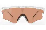 Окуляри Albaoptics DELTA LEI Crystal Glossy VZUM Salmon - Магазин ВелоБуча