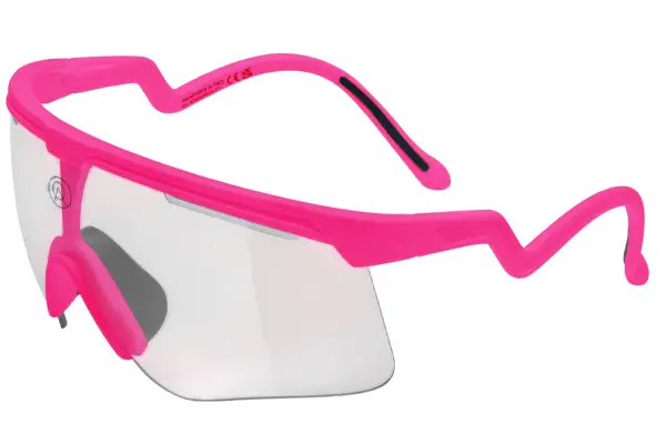 Окуляри Albaoptics DELTA Fucsia II VZUM F-Lens Classic фотохромні - Магазин ВелоБуча