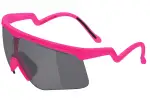 Окуляри Albaoptics DELTA Fucsia II VZUM F-Lens Classic фотохромні - Магазин ВелоБуча