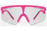 Окуляри Albaoptics DELTA Fucsia II VZUM F-Lens Classic фотохромні - Магазин ВелоБуча