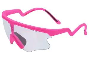 Окуляри Albaoptics DELTA LEI Fucsia II VZUM F-Lens Fire фотохромні - Магазин ВелоБуча