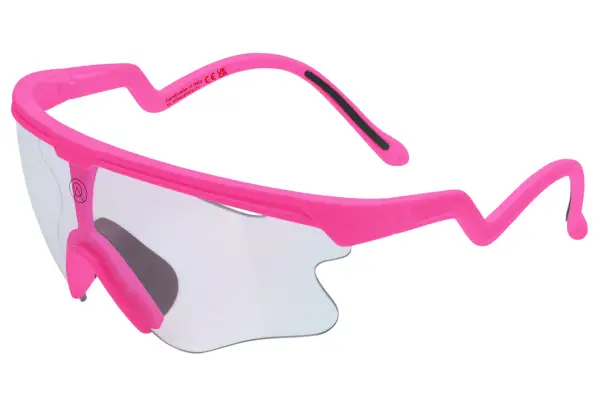Очки Albaoptics DELTA LEI Fucsia II VZUM F-Lens Fire фотохромные - Магазин ВелоБуча
