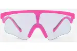 Окуляри Albaoptics DELTA LEI Fucsia II VZUM F-Lens Fire фотохромні - Магазин ВелоБуча