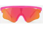 Очки Albaoptics DELTA LEI Fucsia II VZUM F-Lens Fire фотохромные - Магазин ВелоБуча