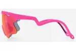 Окуляри Albaoptics DELTA LEI Fucsia II VZUM F-Lens Fire фотохромні - Магазин ВелоБуча
