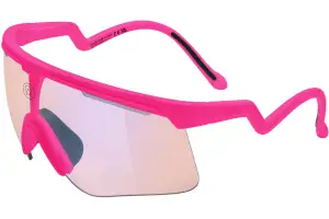 Очки Albaoptics DELTA Fucsia II VZUM F-Lens Flamingo фотохромные Очки Albaoptics DELTA Fucsia II VZUM F-Lens Flamingo фотохромные