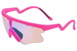 Окуляри Albaoptics DELTA LEI Fucsia II VZUM F-Lens Flamingo фотохромні