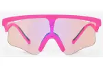 Очки Albaoptics DELTA LEI Fucsia II VZUM F-Lens Flamingo фотохромные - Магазин ВелоБуча