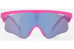 Очки Albaoptics DELTA LEI Fucsia II VZUM F-Lens Flamingo фотохромные - Магазин ВелоБуча