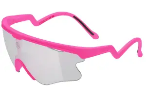 Окуляри Albaoptics DELTA LEI Fucsia II VZUM Super Alu