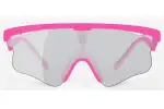 Окуляри Albaoptics DELTA LEI Fucsia II VZUM Super Alu - Магазин ВелоБуча